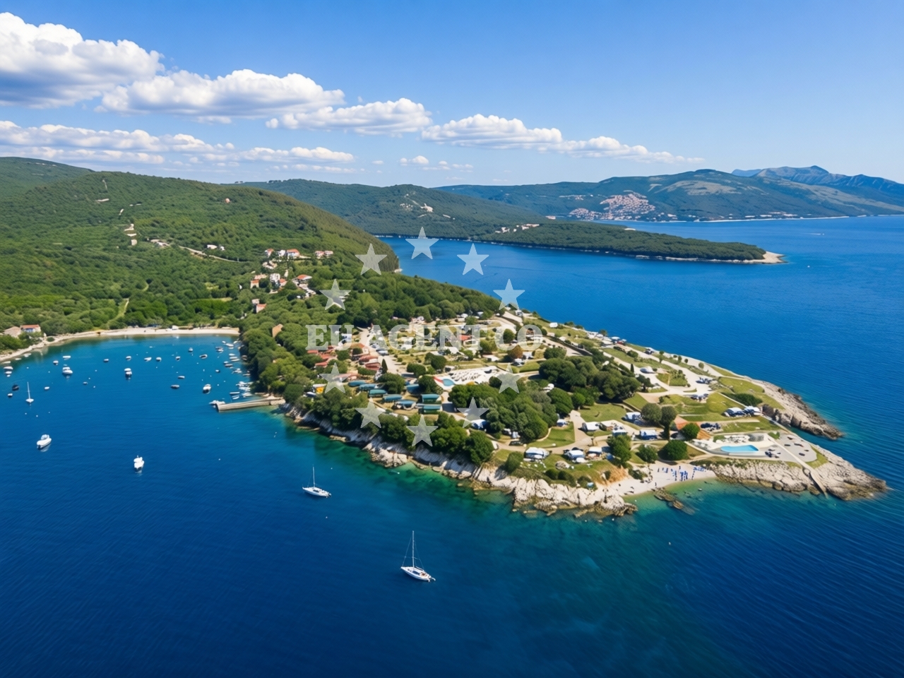 Additional view of Beach Sveta Marina