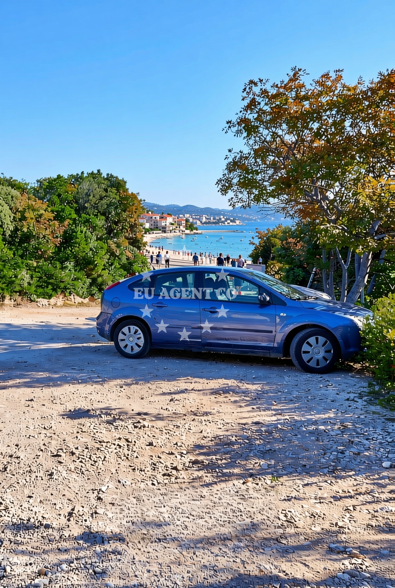 Additional view of Beach Veli Zal in USTRINE 9 1, Ustrine