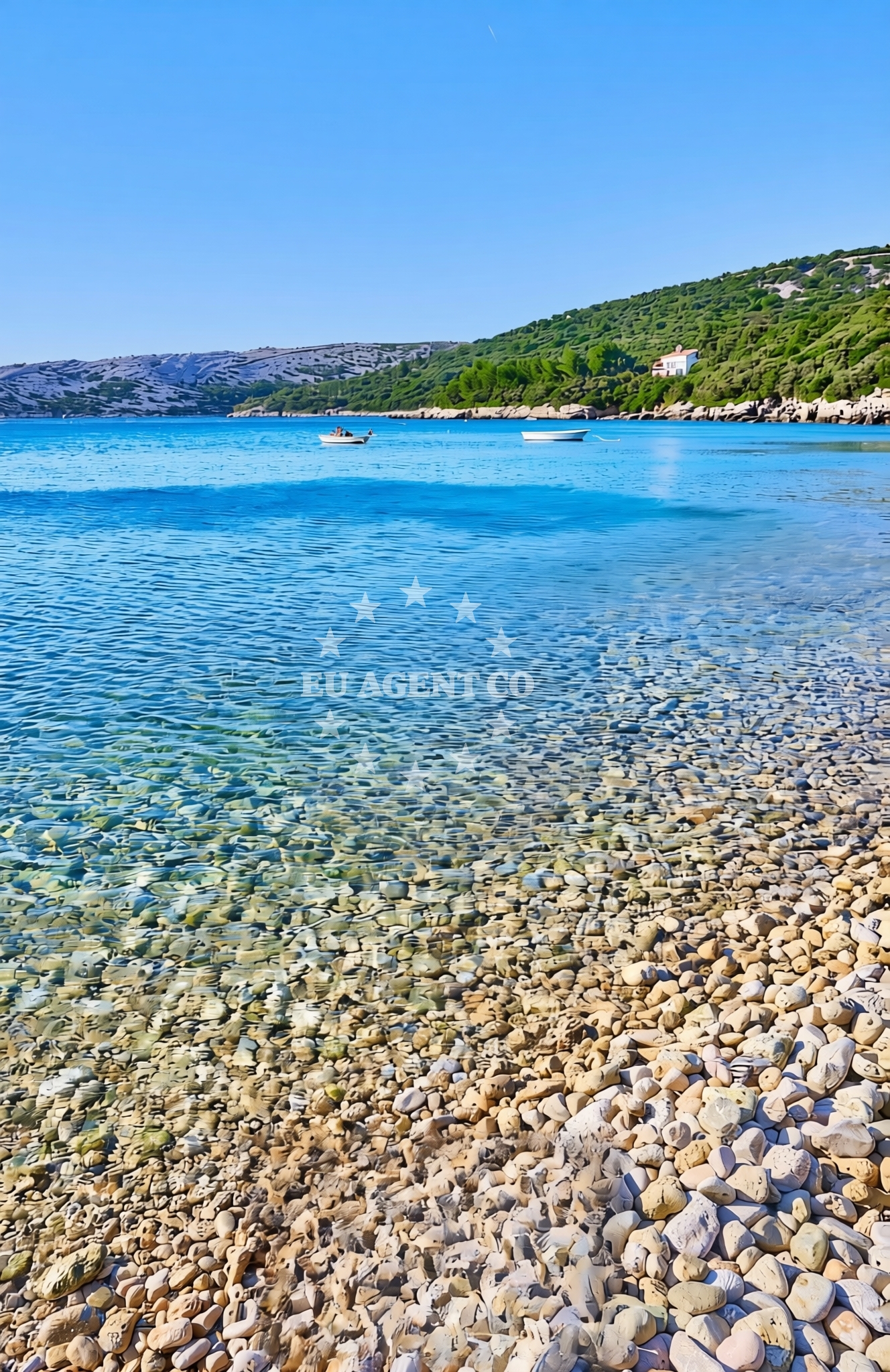 Additional view of Beach Veli Zal in USTRINE 9 1, Ustrine