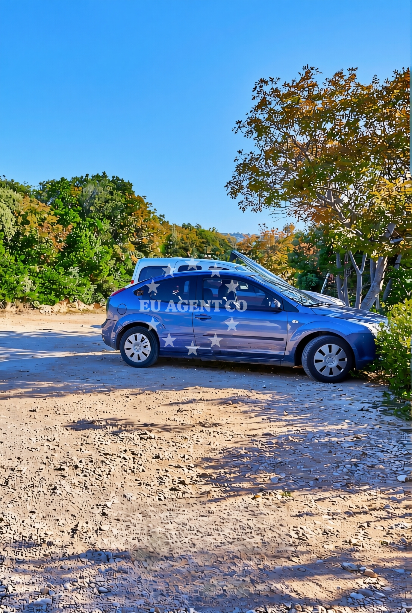 Additional view of Belej (Cres): beaches and coves in Belej (Cres)