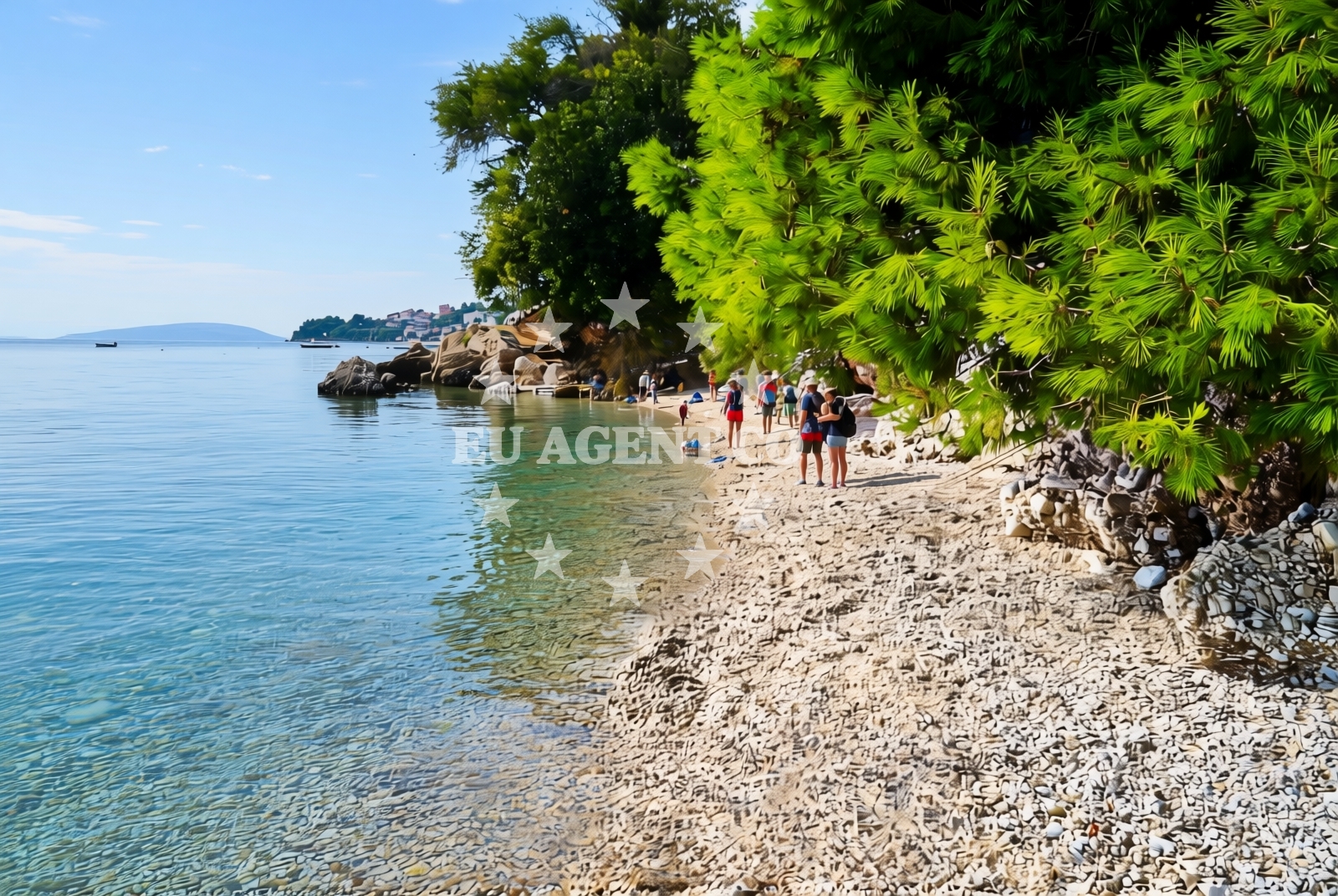 Additional view of Blatnice istok, Brist Beach in Blatnice istok