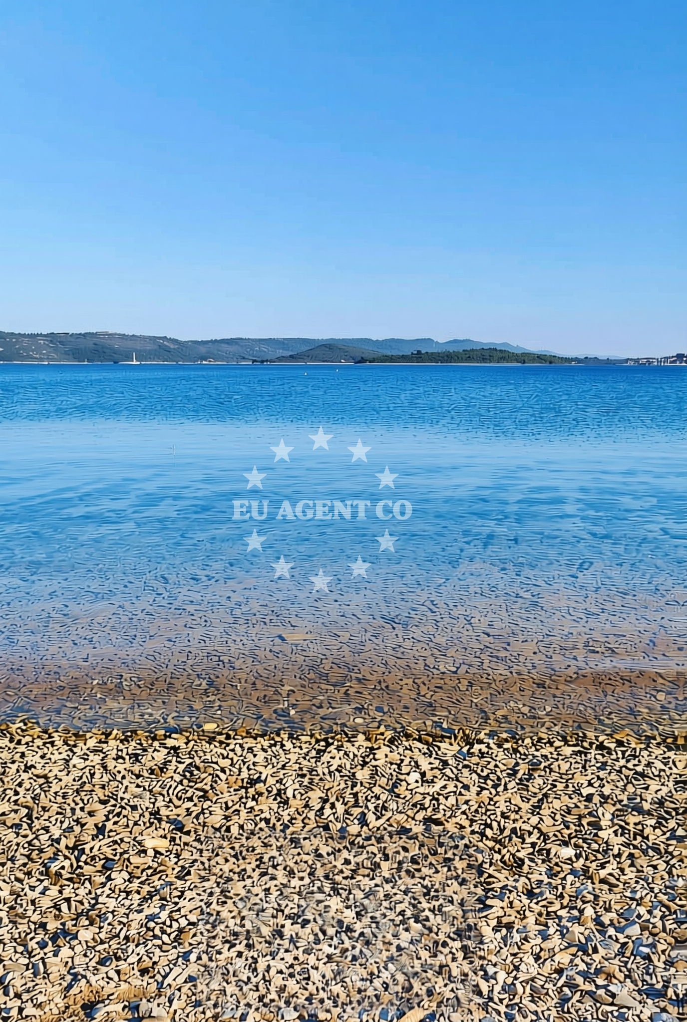 Beach facilities and surroundings at Brgulje (Molat): beaches and coves in Brgulje (Molat)