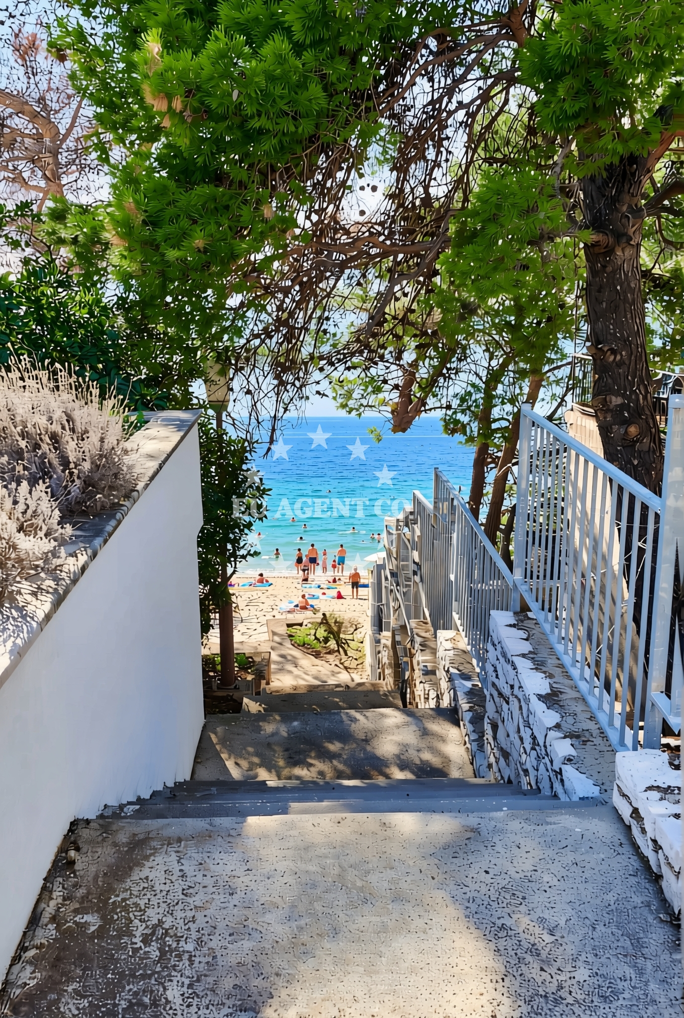 Additional view of Brna zapad, Smokvica (Korčula) Beach in Brna zapad