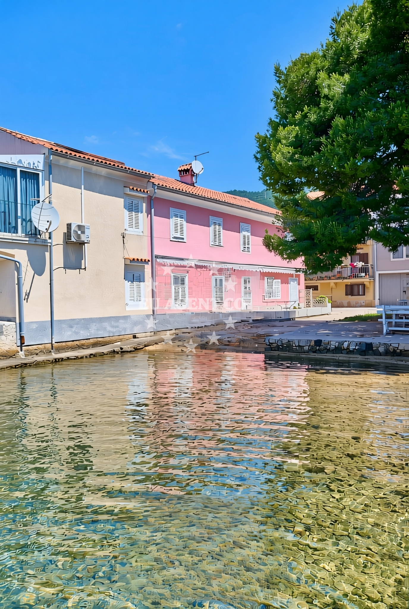 Additional view of Cres (Cres): beaches and coves (15) in Cres (Cres)