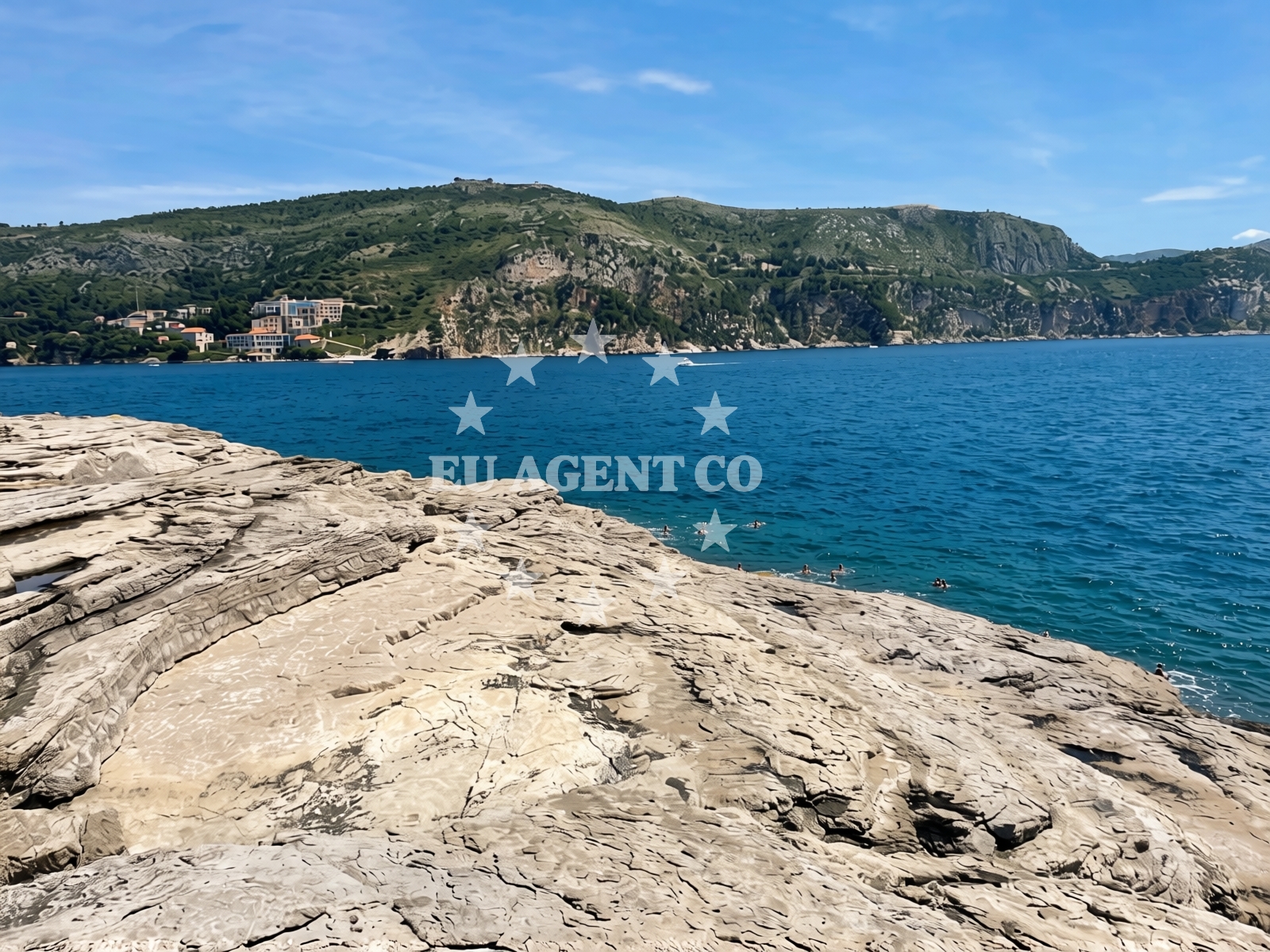 Additional view of FKK Rocks Lokrum in Vlaha Bukovca 37, Dubrovnik