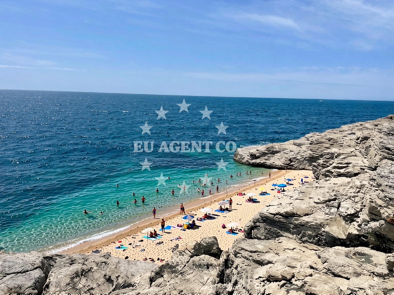 Additional view of FKK Rocks Lokrum in Vlaha Bukovca 37, Dubrovnik