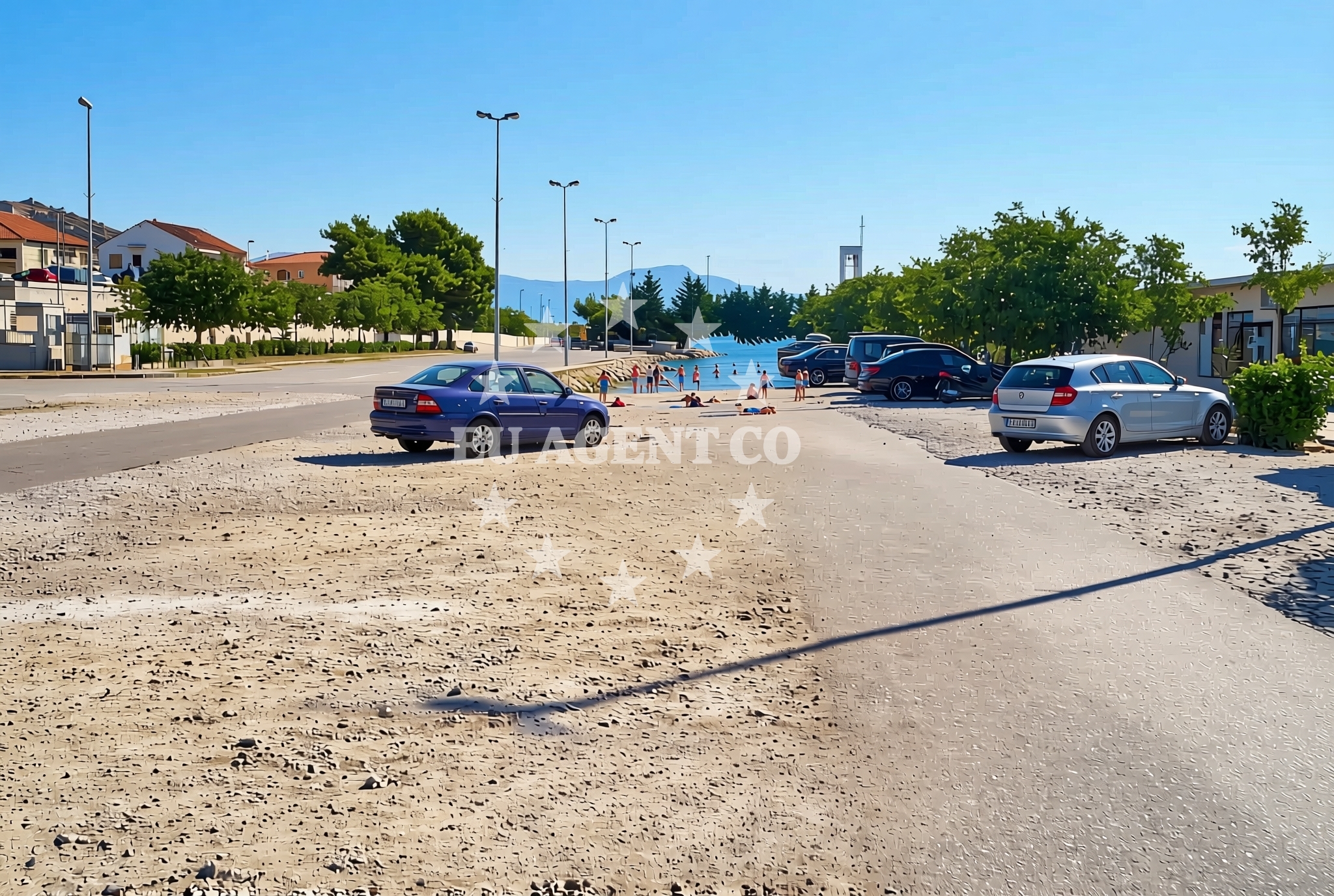 Additional view of Gradska Plaza Trogir in Put Gradine 66, Trogir