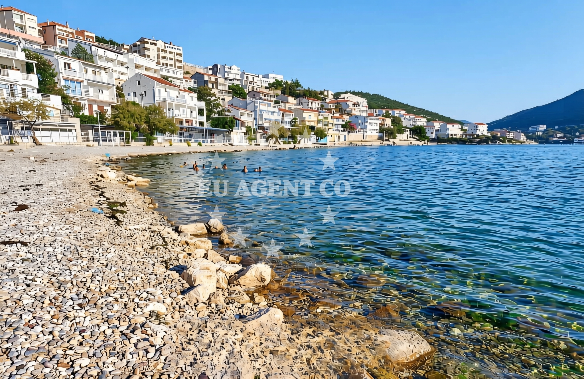 Additional view of Grand, Neum Beach in Grand