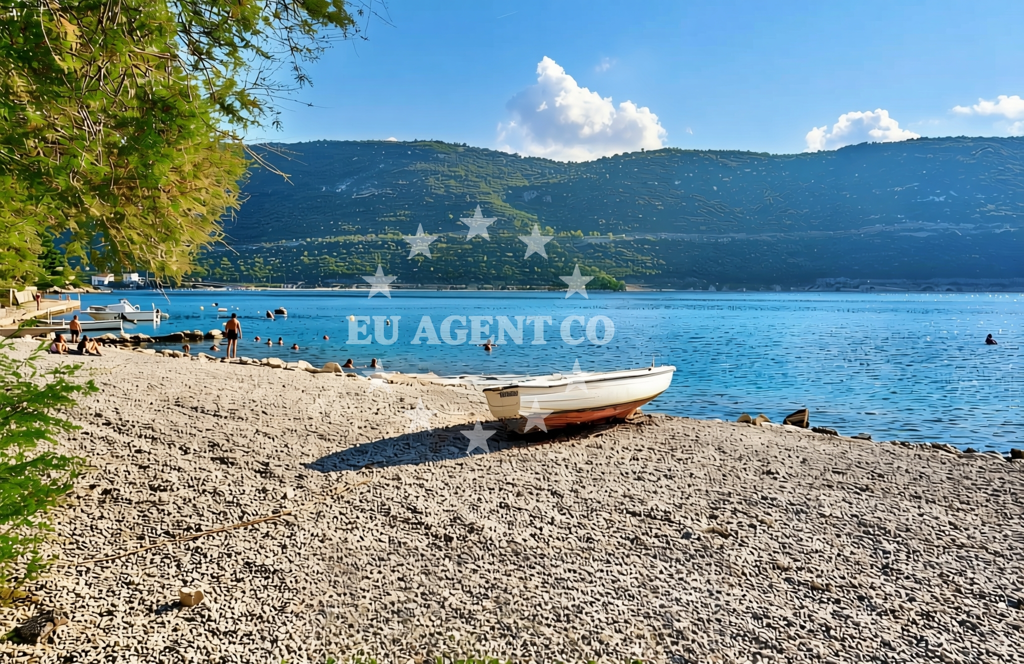 Additional view of Grand, Neum Beach in Grand