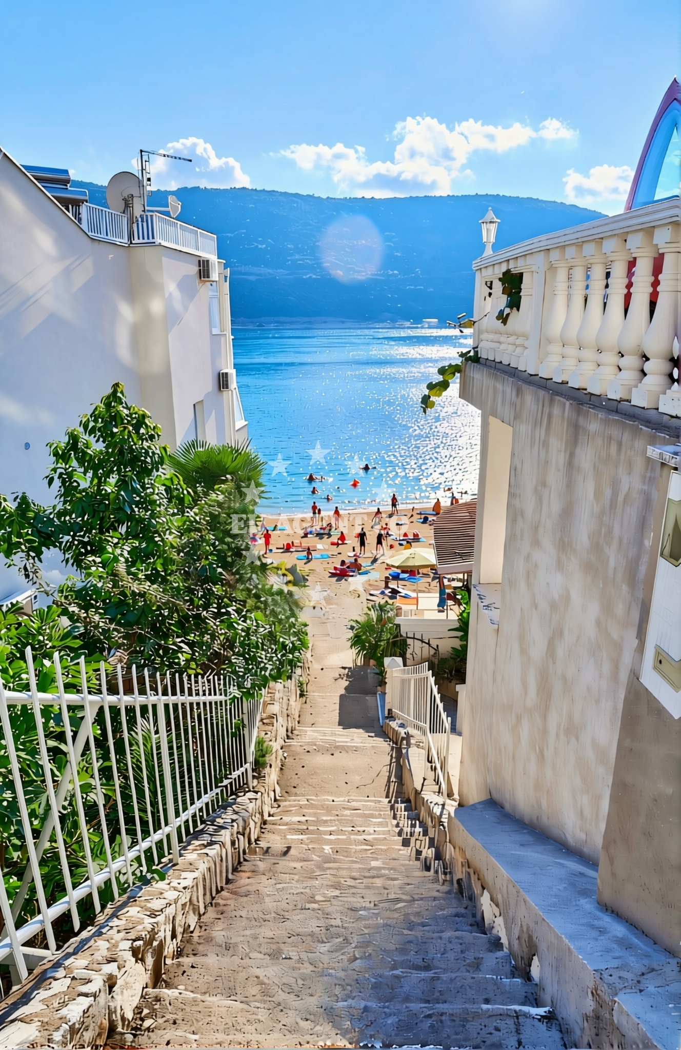 Additional view of Grand, Neum Beach in Grand
