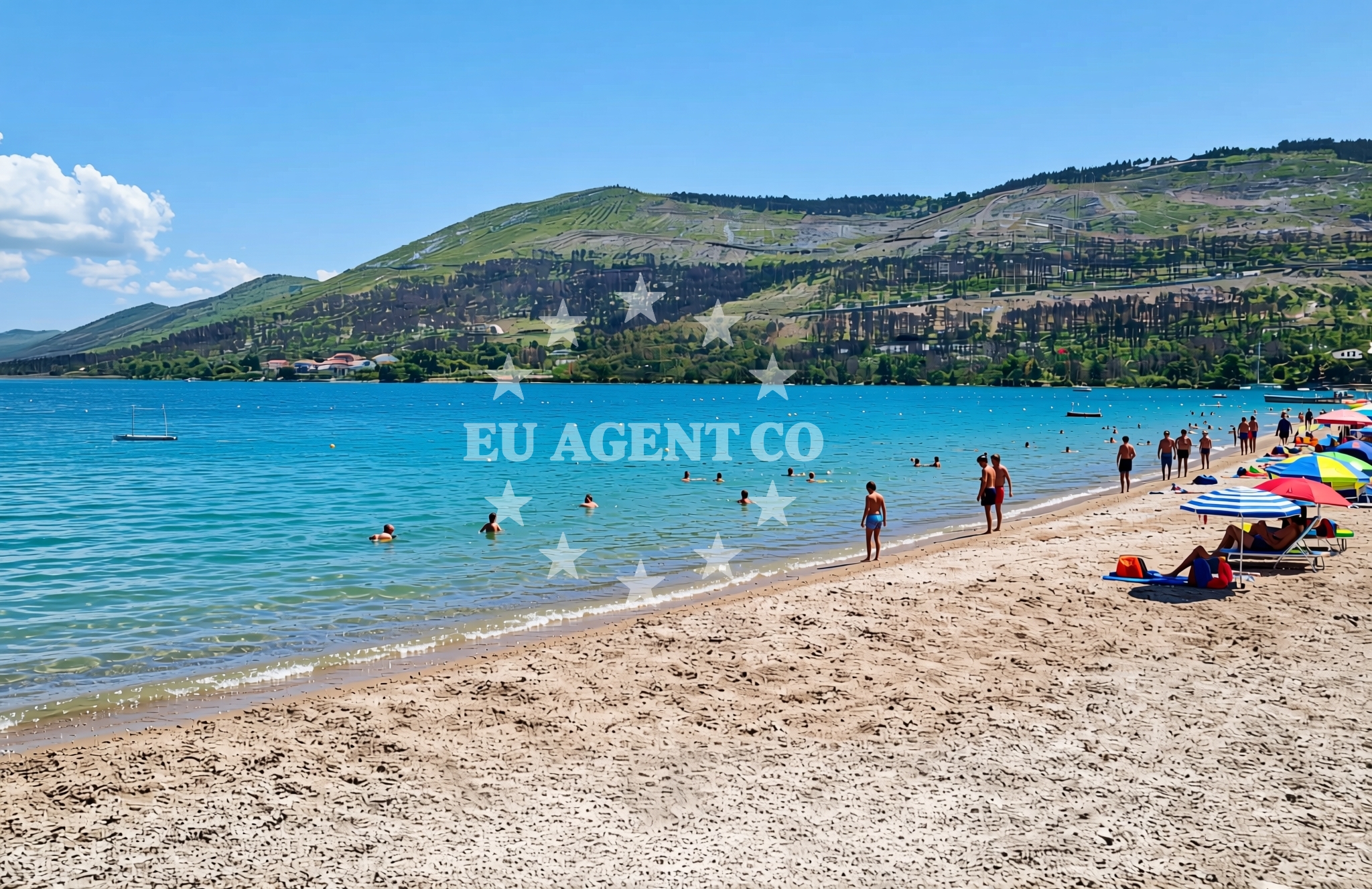 Additional view of Grebaštica: beaches and coves (16) in Grebaštica