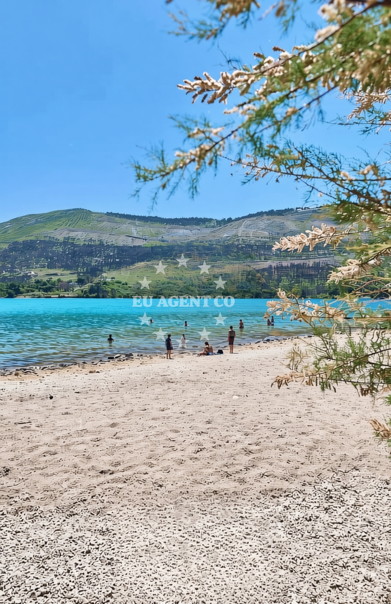 Additional view of Grebaštica: beaches and coves (16) in Grebaštica