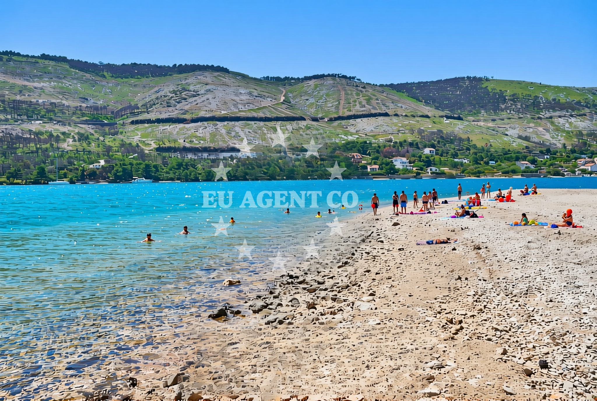 Additional view of Grebaštica: beaches and coves (16) in Grebaštica