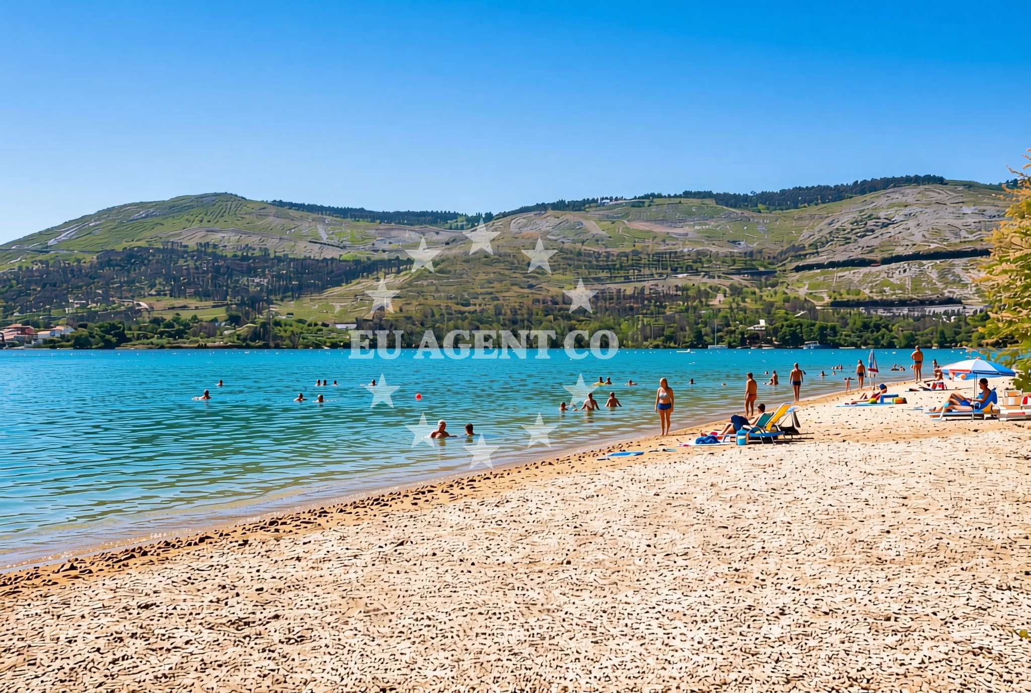 Additional view of Grebaštica: beaches and coves (16) in Grebaštica
