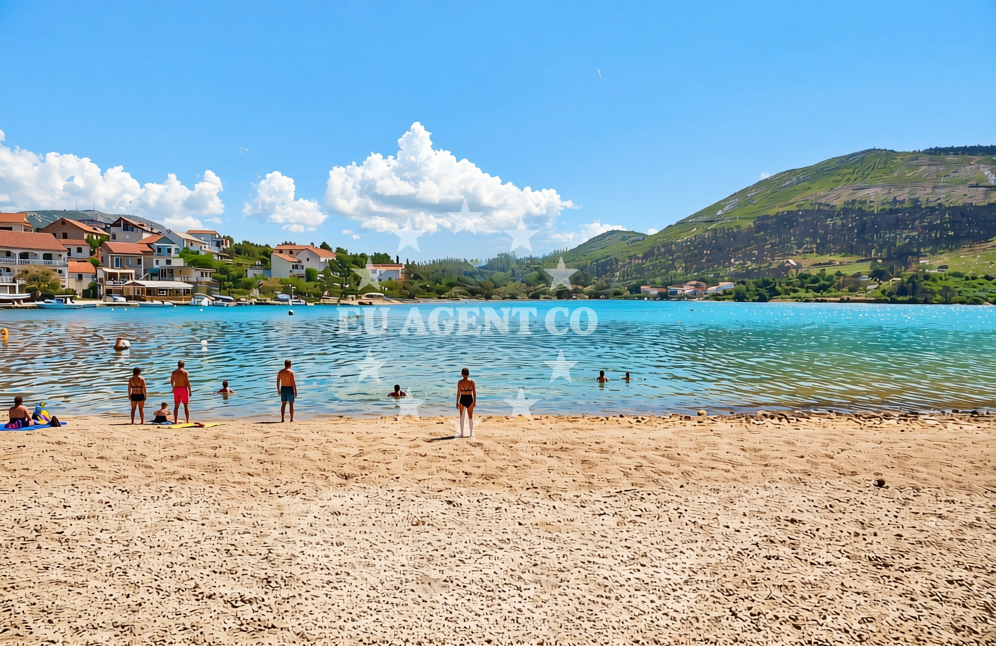 Additional view of Grebaštica: beaches and coves (16) in Grebaštica