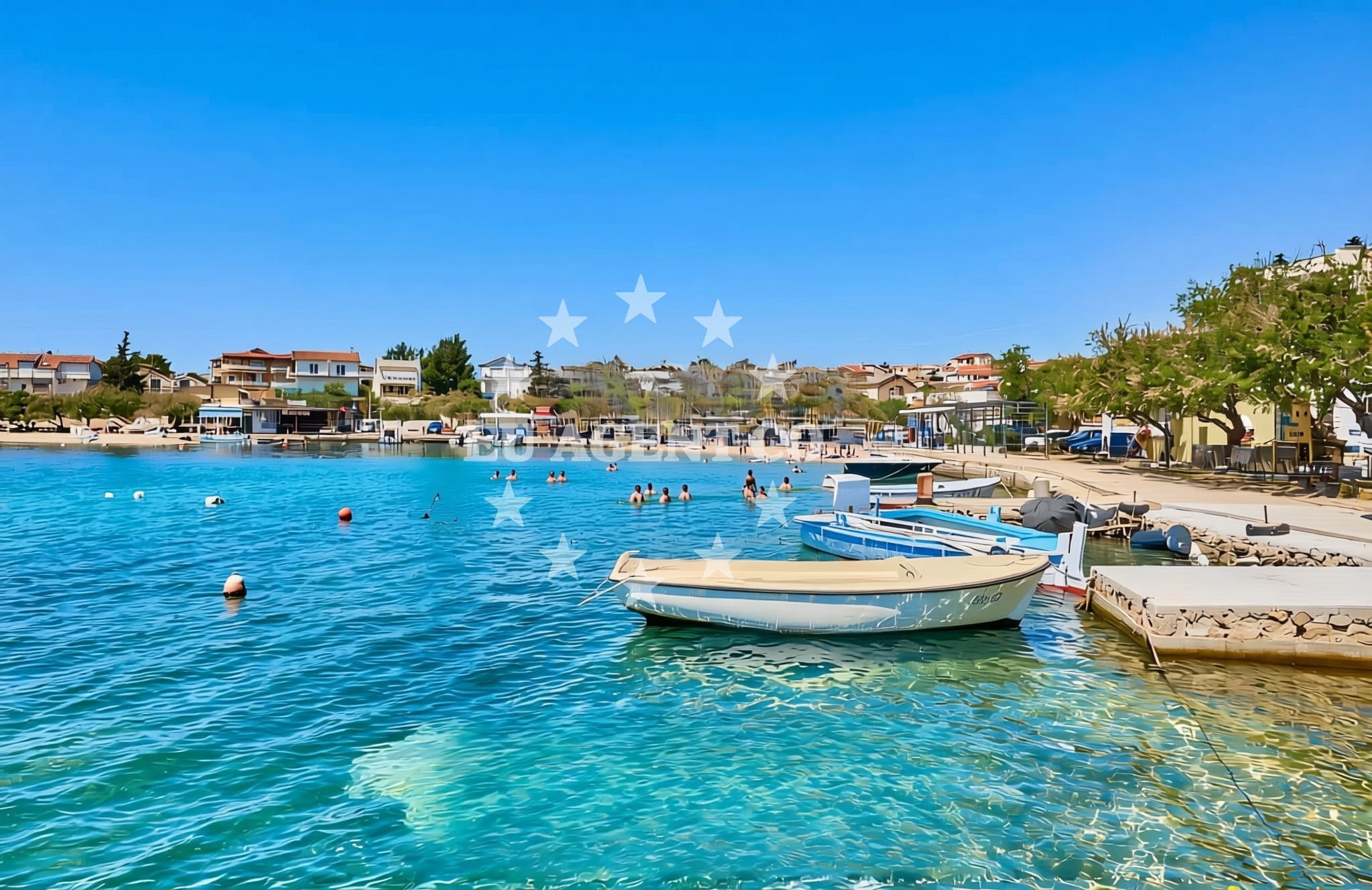 Additional view of Grebaštica: beaches and coves (16) in Grebaštica