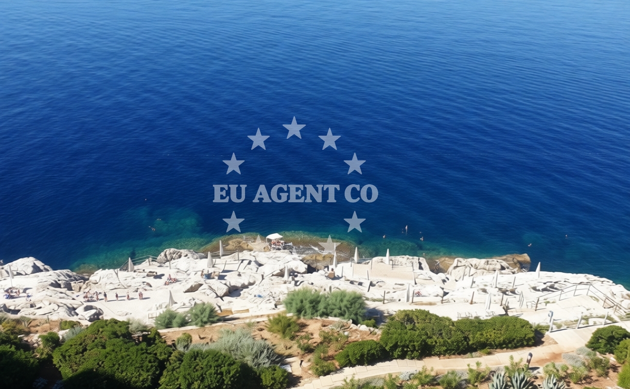 Additional view of Hotel Croatia Beach
