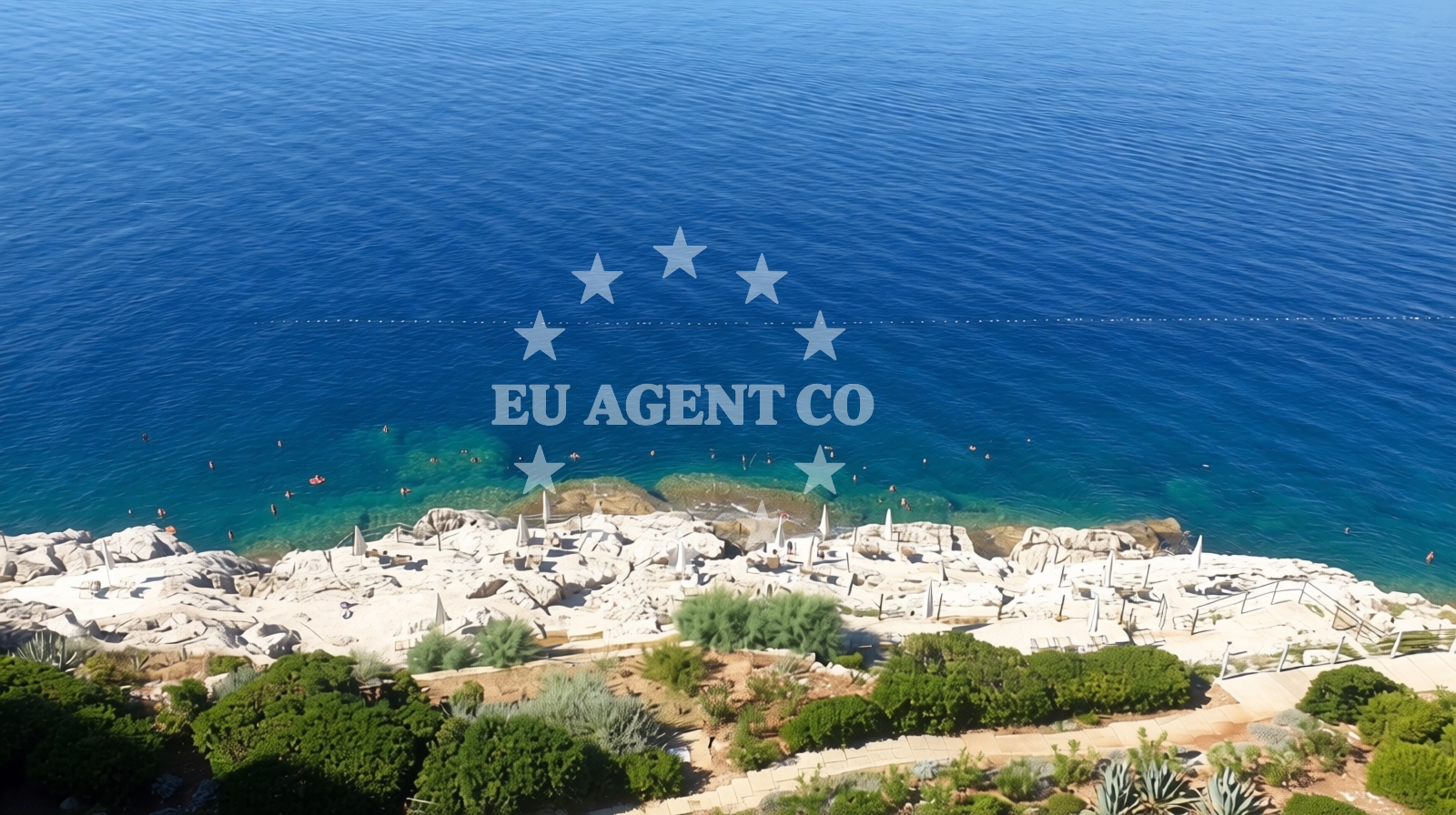 Additional view of Hotel Croatia Beach