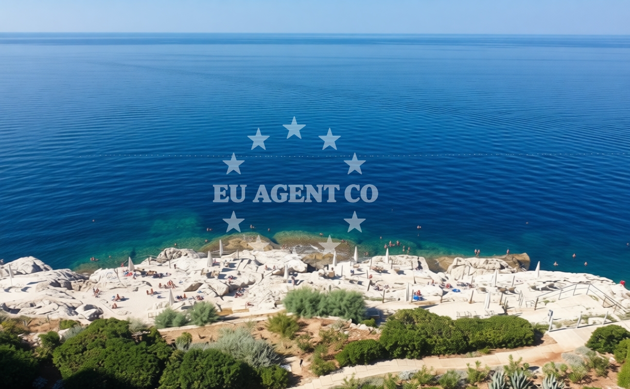 Additional view of Hotel Croatia Beach