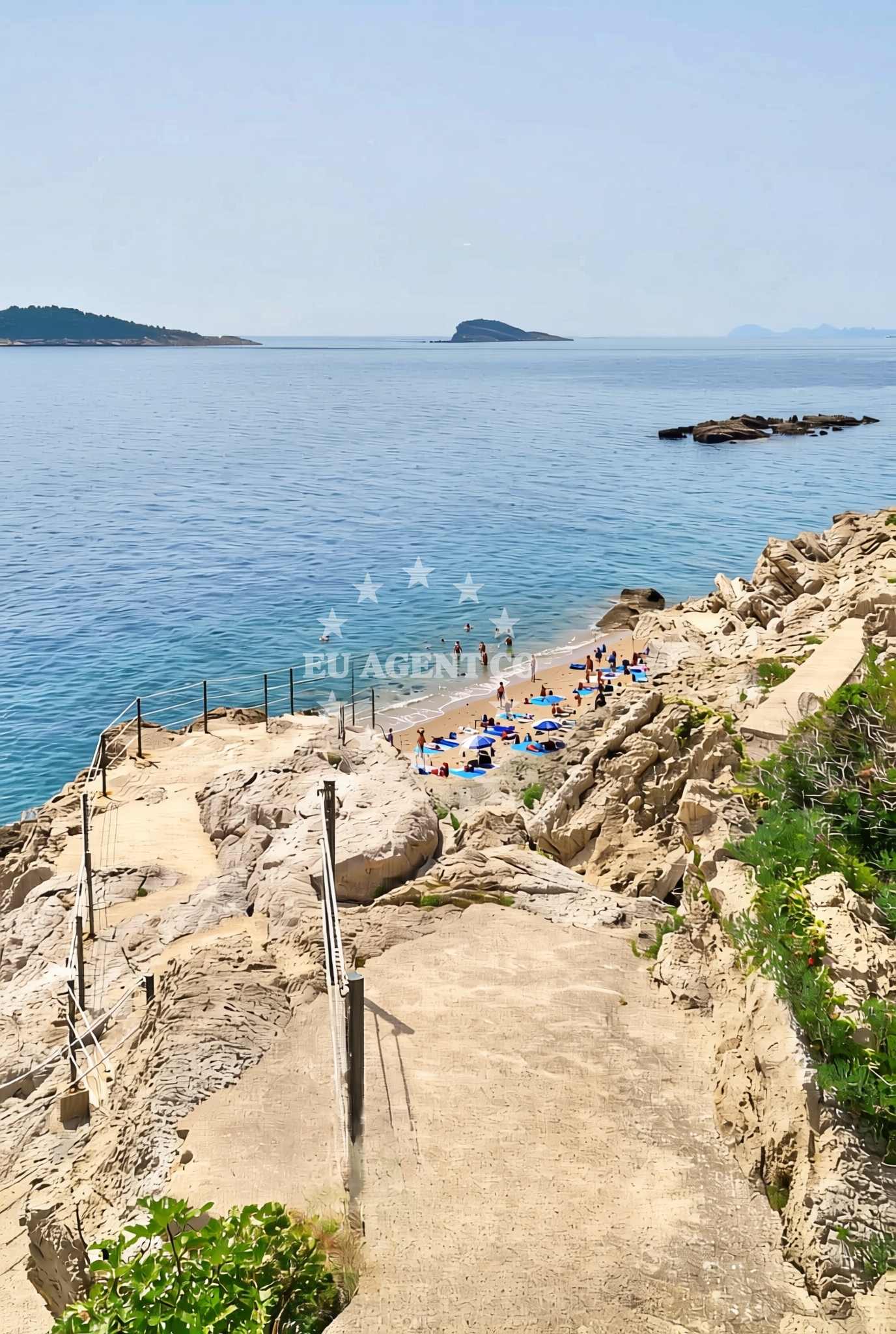 Additional view of Hotel Croatia Beach