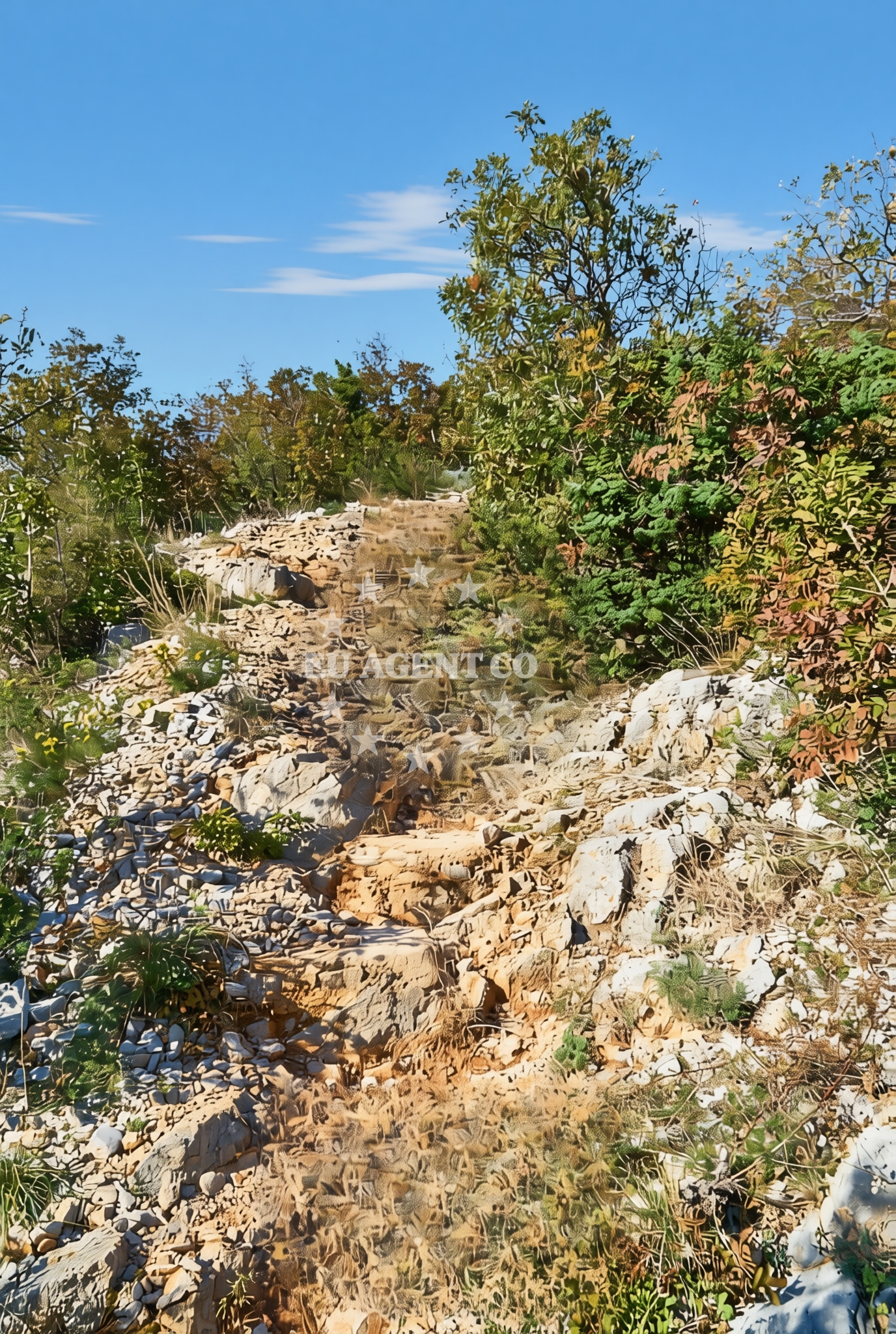 Additional view of Jelena in Pavlinska ulica 8, Senj