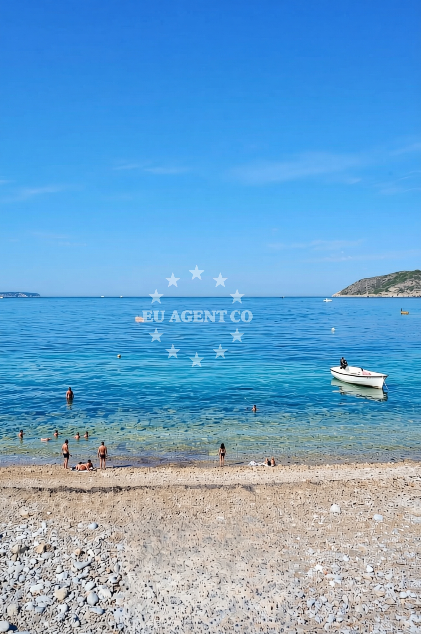 Additional view of Jurkovica, Komiža (Vis) Beach in Jurkovica