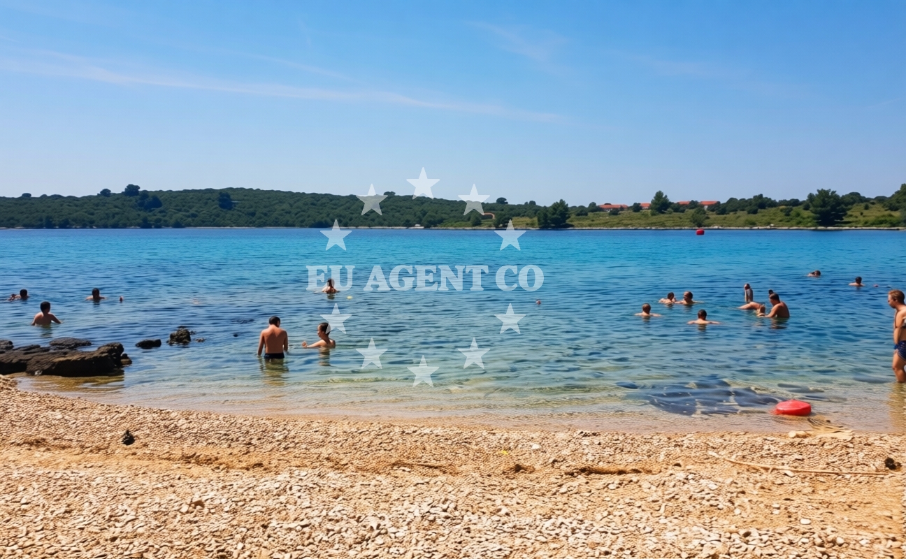 Additional view of Kamenica beach in Lovište 269 3, Lovište