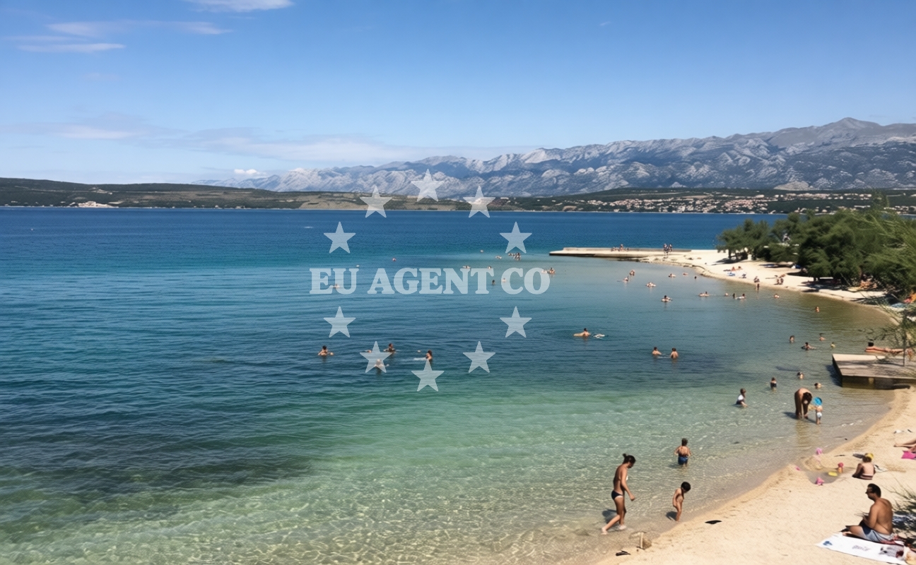 Additional view of Karinsko more IV in Elizabete Kotromanic 97A, Novigrad Dalmatia