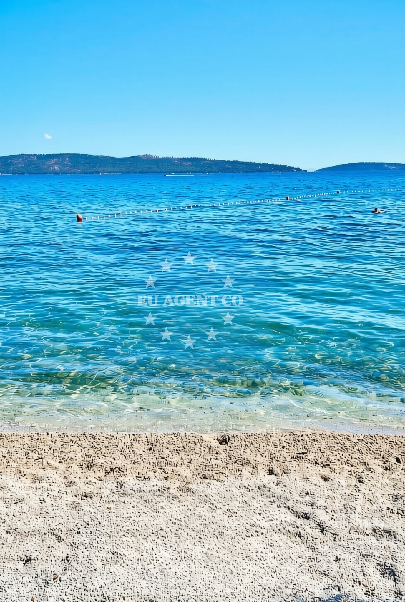 Additional view of Kaštel Kambelovac: beaches and coves (7) in Kaštel Kambelovac