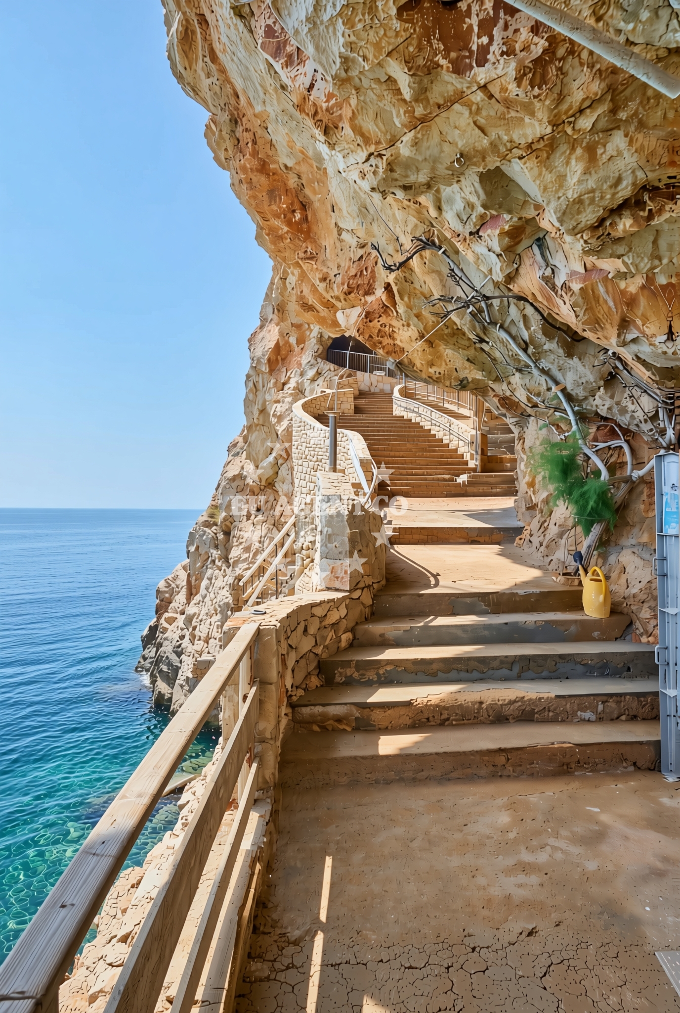 Additional view of Komaji: beaches and coves in Komaji