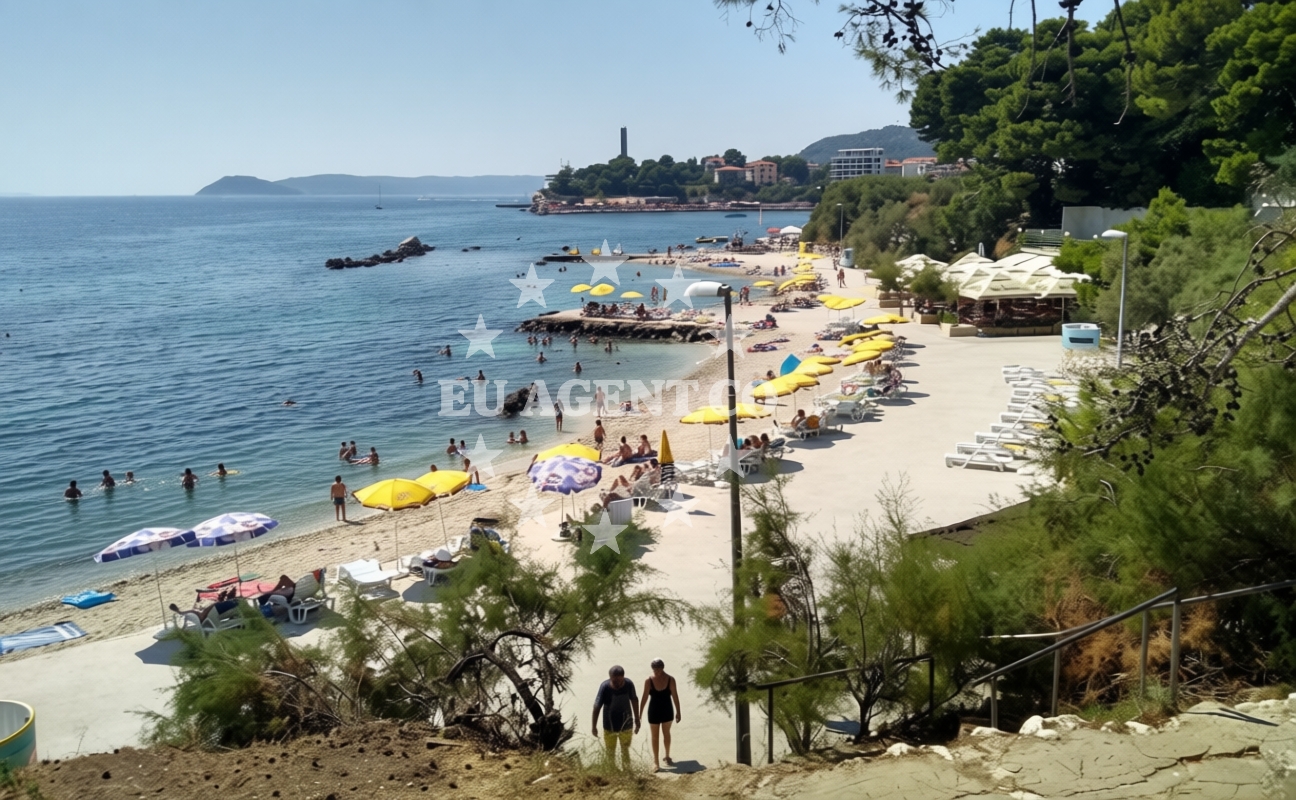 Additional view of Kupaliste Ovcice in Ulica Ivana Gorana Kovačića 18, Split