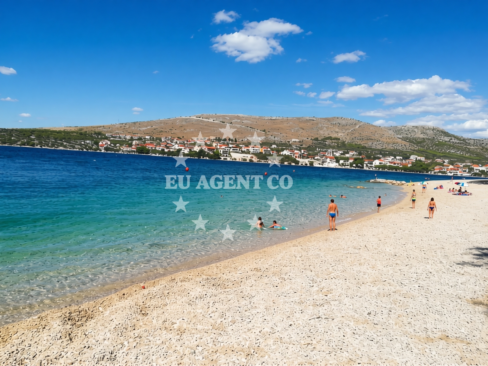 Additional view of Legend beach in Donji Banovci 157, Grebaštica