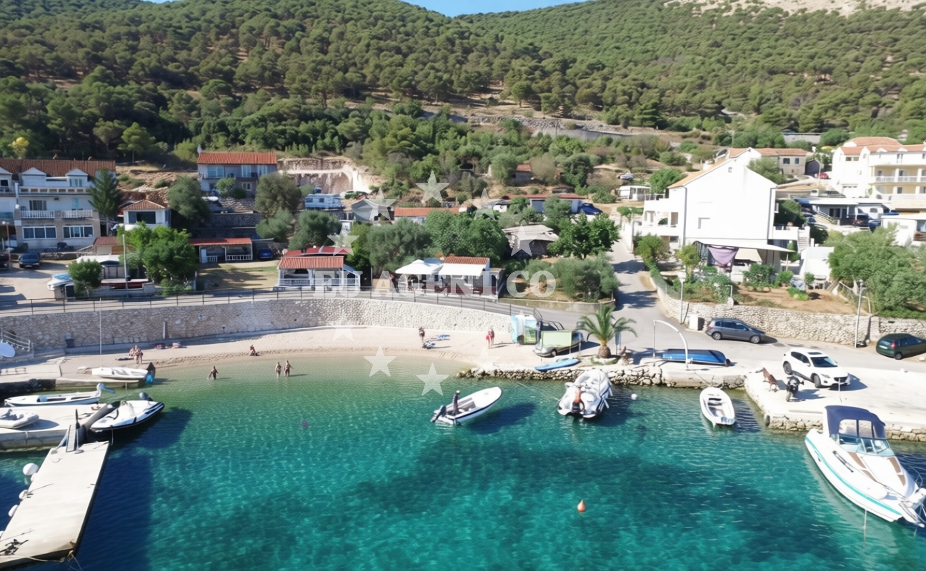 Additional view of Legend beach in Donji Banovci 157, Grebaštica