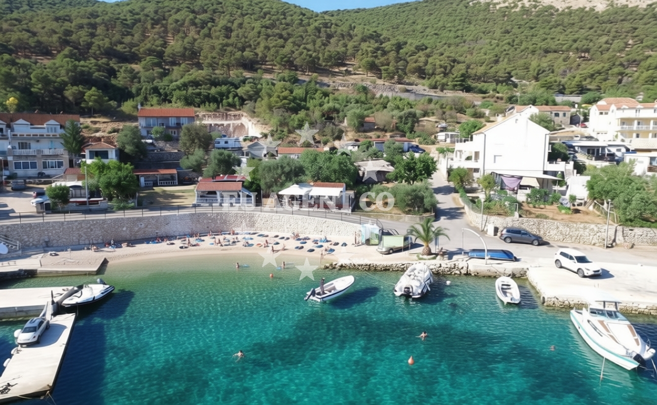 Additional view of Legend beach in Donji Banovci 157, Grebaštica
