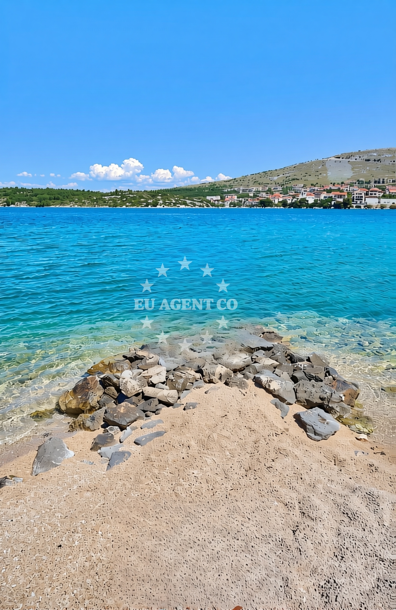 Additional view of Legend beach in Donji Banovci 157, Grebaštica
