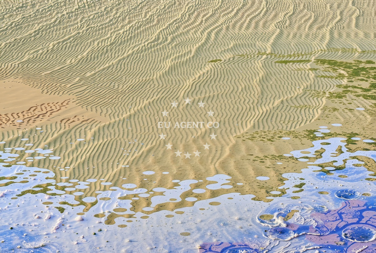 Additional view of Mala Sabusa beach in 2. ULICA 117, Kukljica