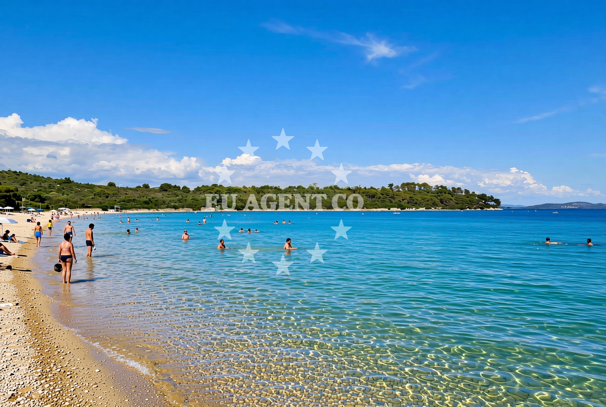 Additional view of Mali Iž (Iž): beaches and coves (9) in Mali Iž (Iž)