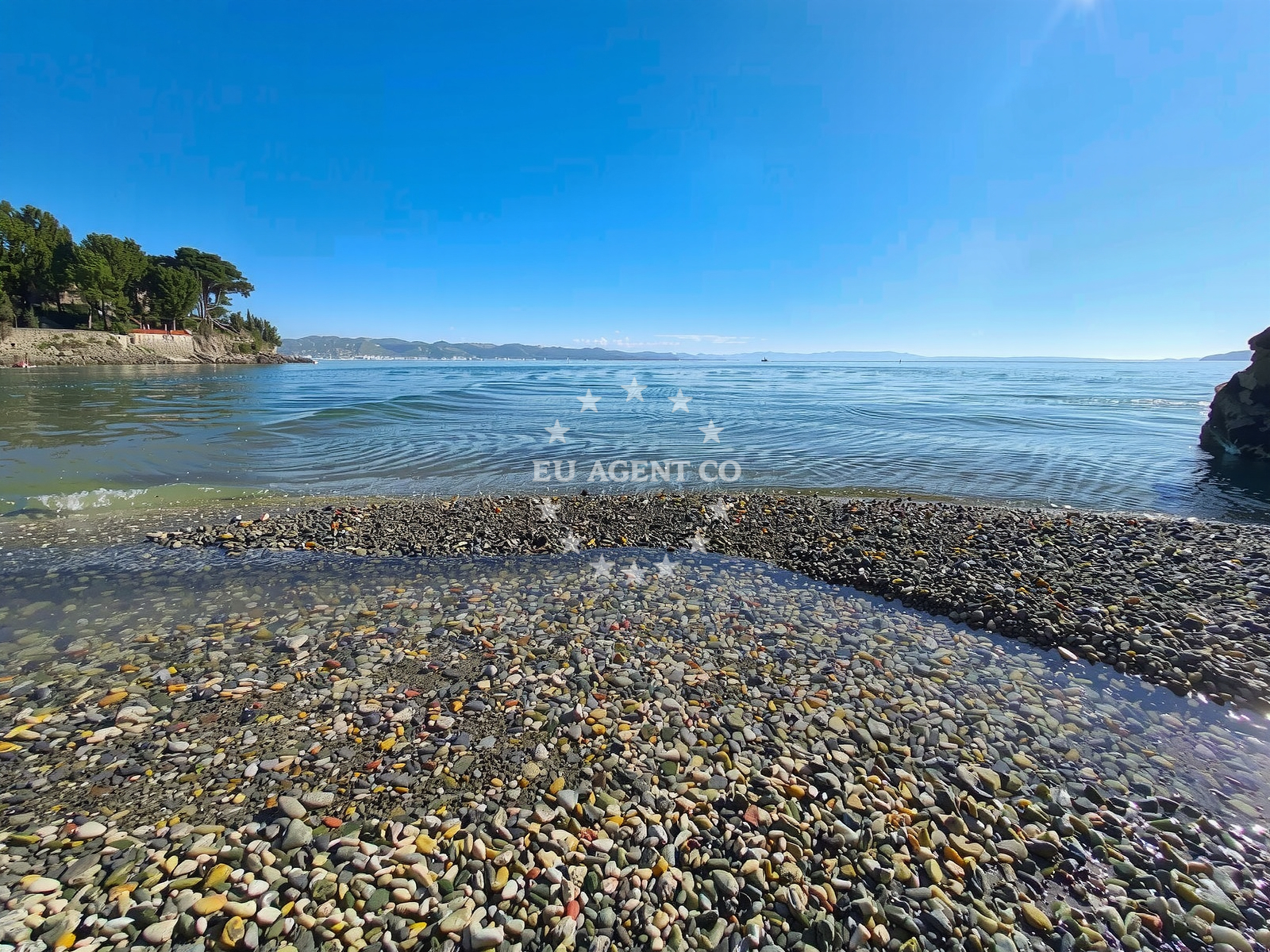 Additional view of Mali Raj Plaz in Antona Raspora 24, Opatija