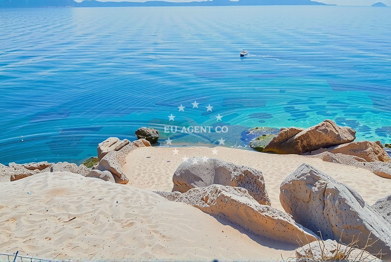 Additional view of Maro Family Beach in Girandella 11, Rabac