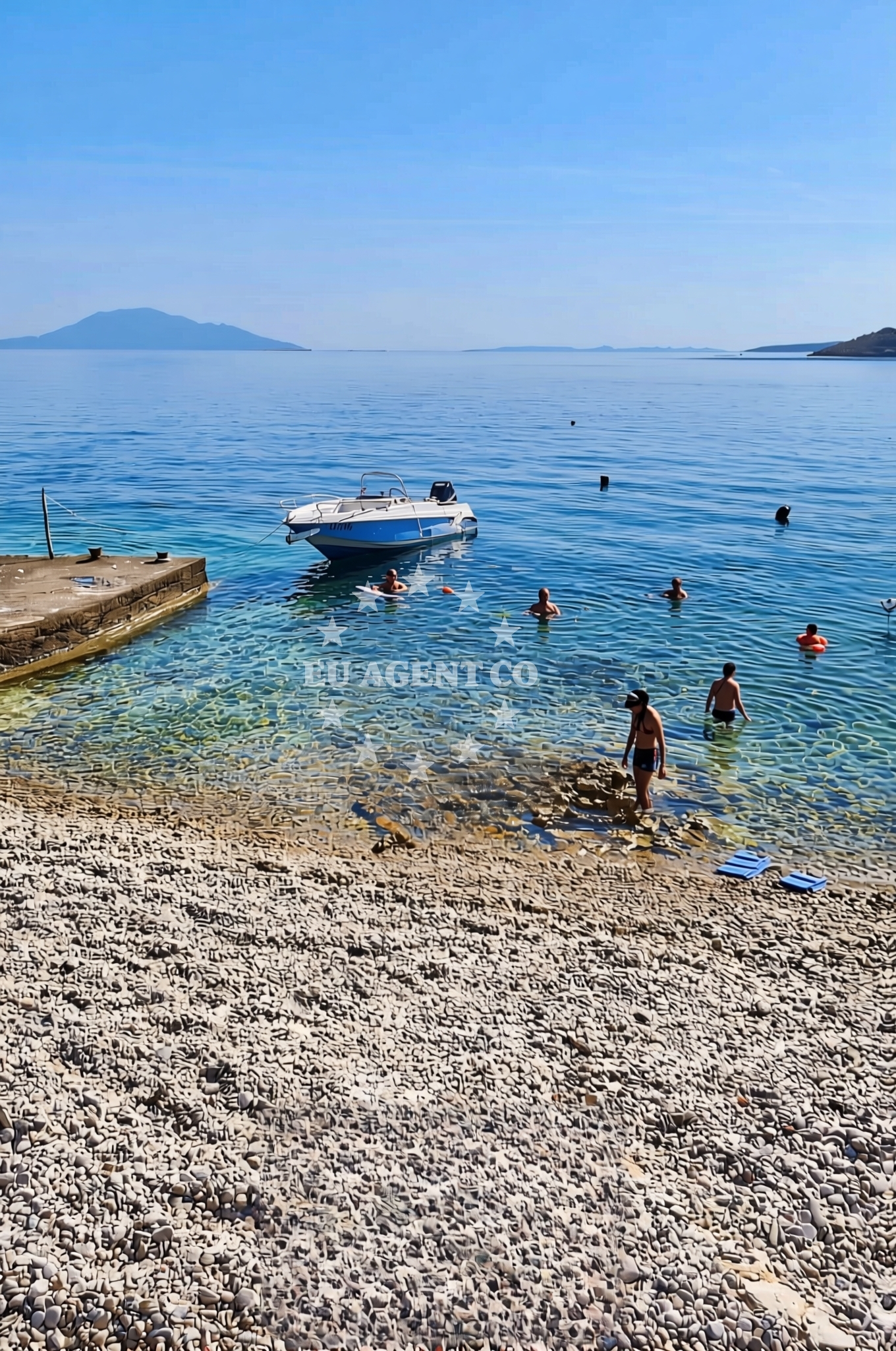 Additional view of Martinšćica (Cres): beaches and coves (6) in Martinšćica (Cres)