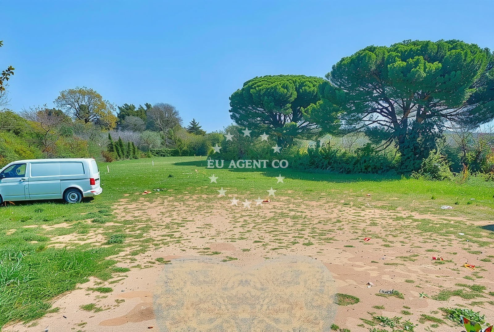Additional view of Meneghetti beach in Barbariga 9, Barbariga