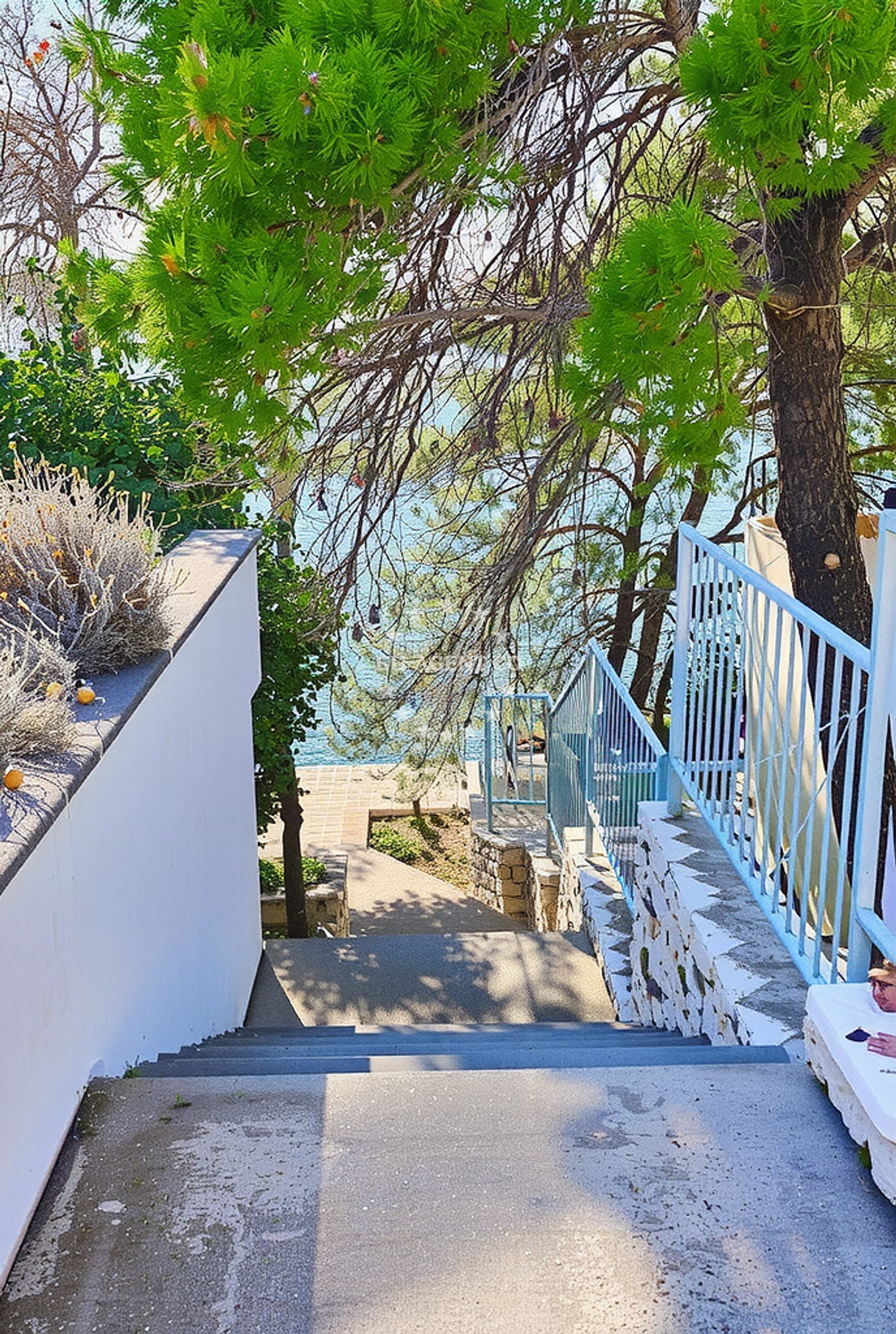 Additional view of Mihajla beach in Dovnja luka 2 2, Lastovo