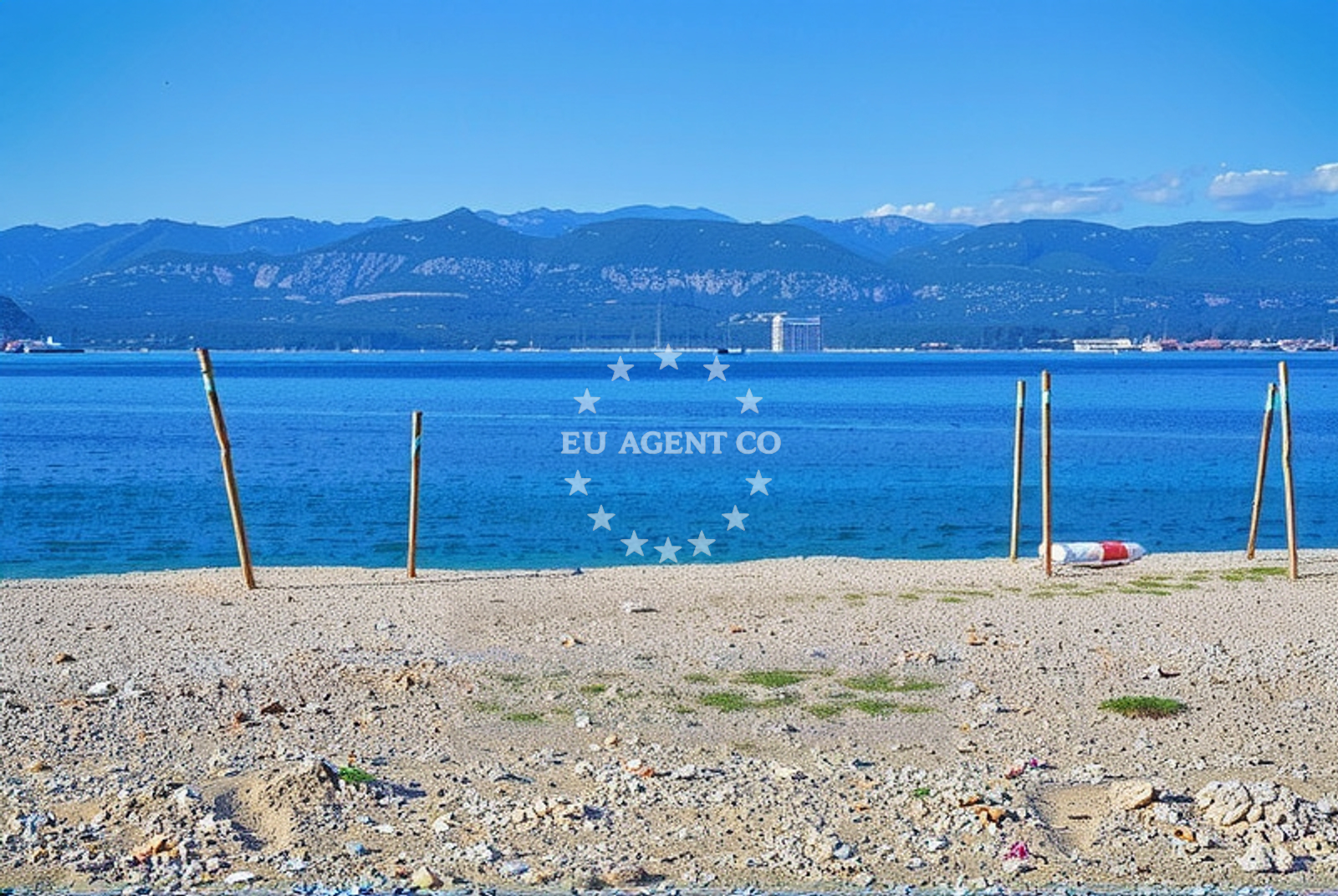 Additional view of Moby's beach in Glagoljaška ulica 6, Vrbnik