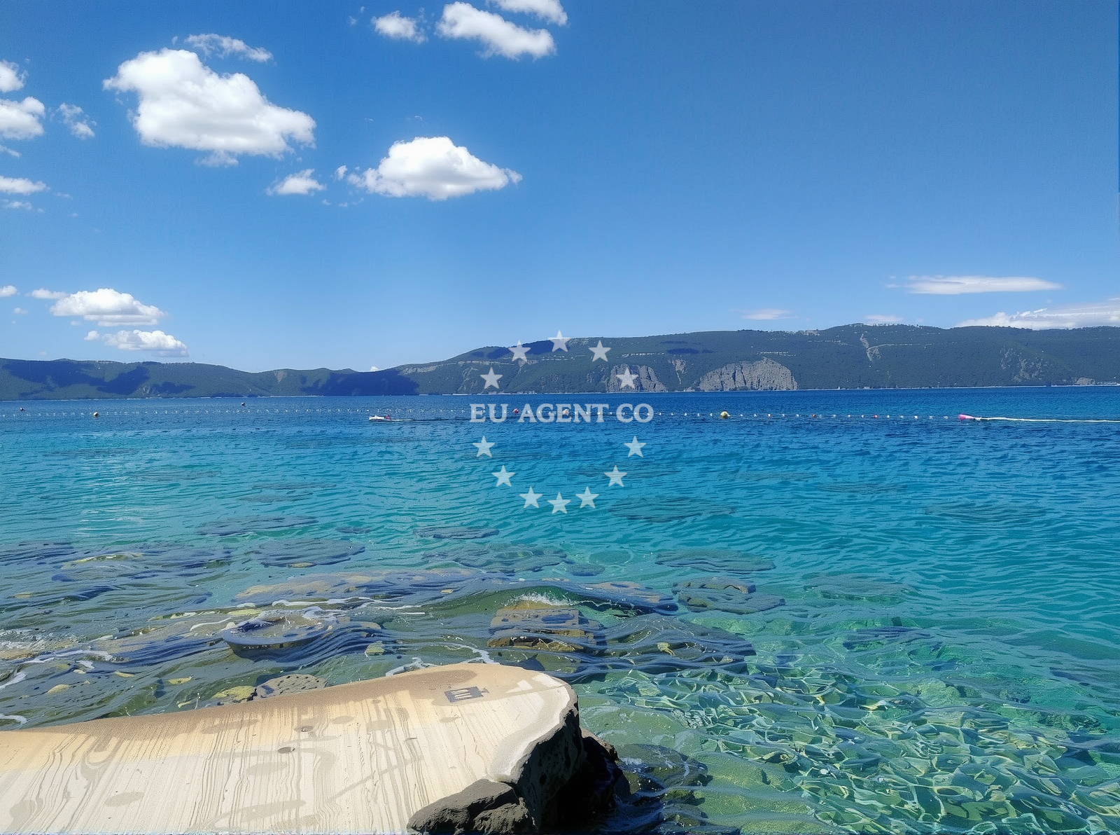 Additional view of Mocca beach in Pava Žužića 26, Pinezići, Krk