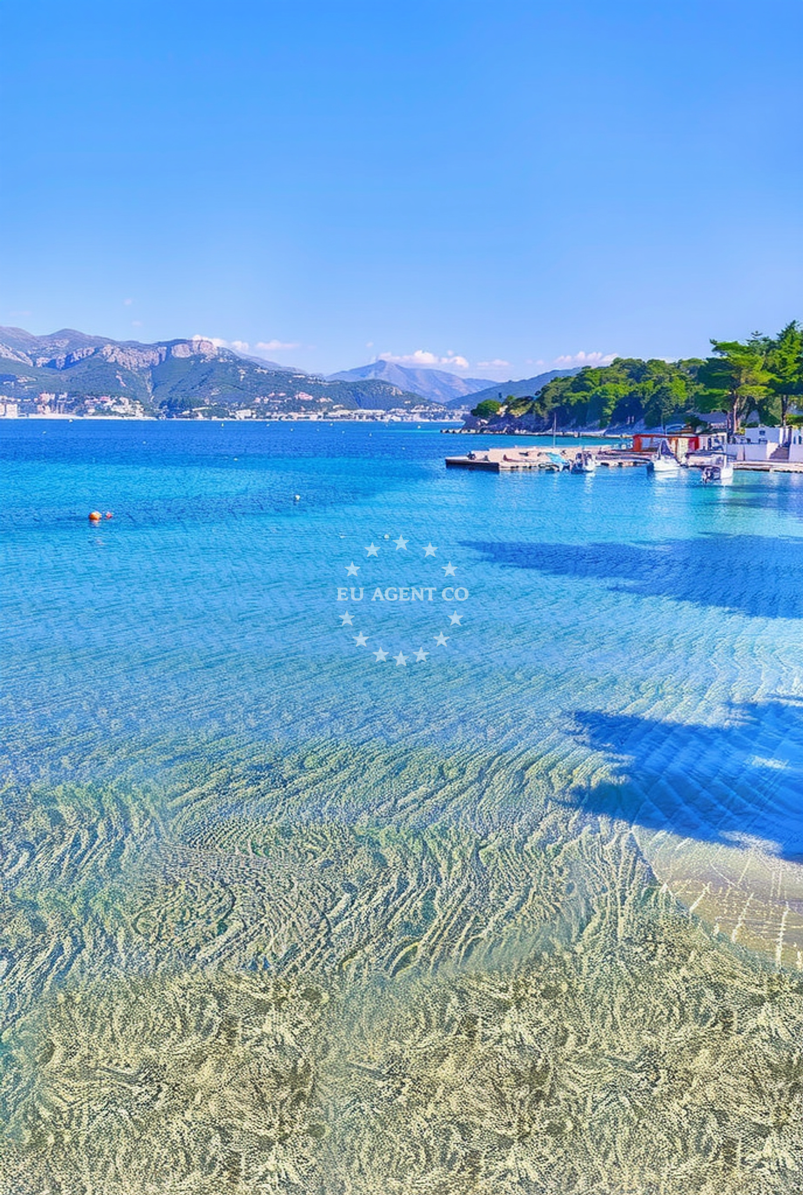 Additional view of Moro beach in Gornje Čelo 32, Dubrovnik