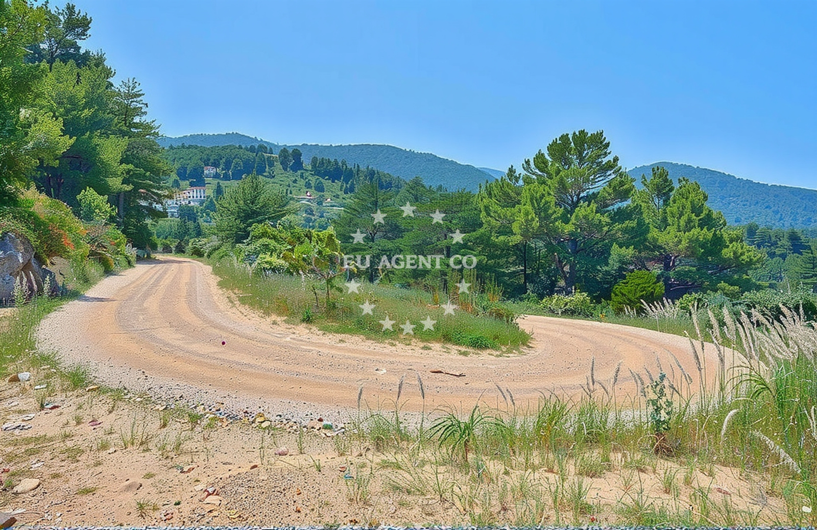 Additional view of Okljucna Beach in Don Mihovila Pavlinovića 11a, Komiža