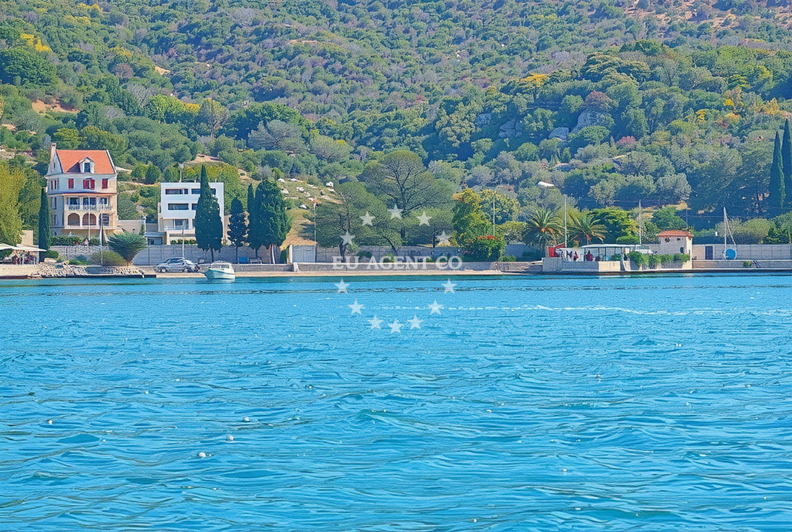 Additional view of Opcina Dubrovnik in Za Kašćelom 4, Zaton