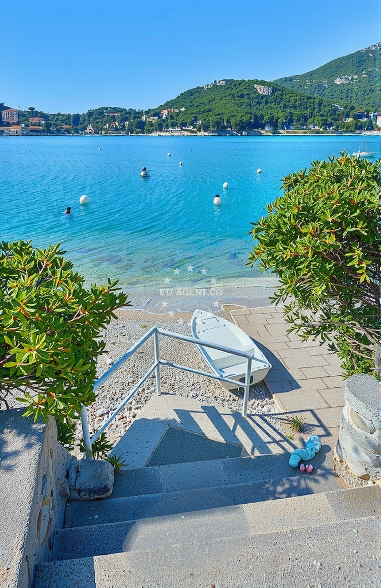 Additional view of Opcina Dubrovnik in Za Kašćelom 4, Zaton