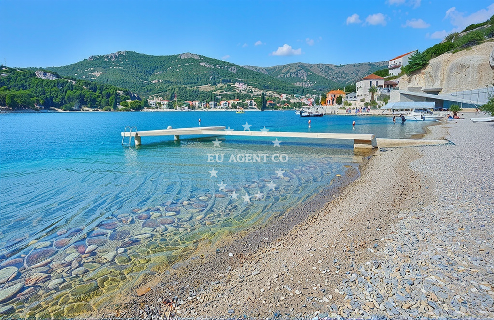 Additional view of Opcina Dubrovnik in Za Kašćelom 4, Zaton