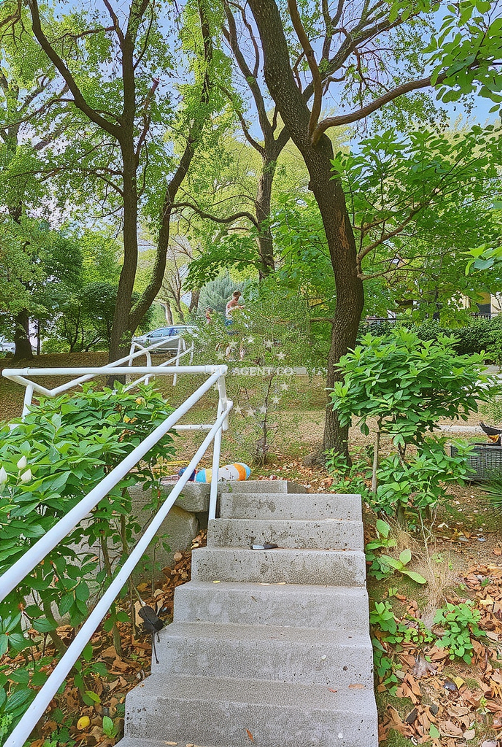 Additional view of Orphee beach in Plat 18, Mlini